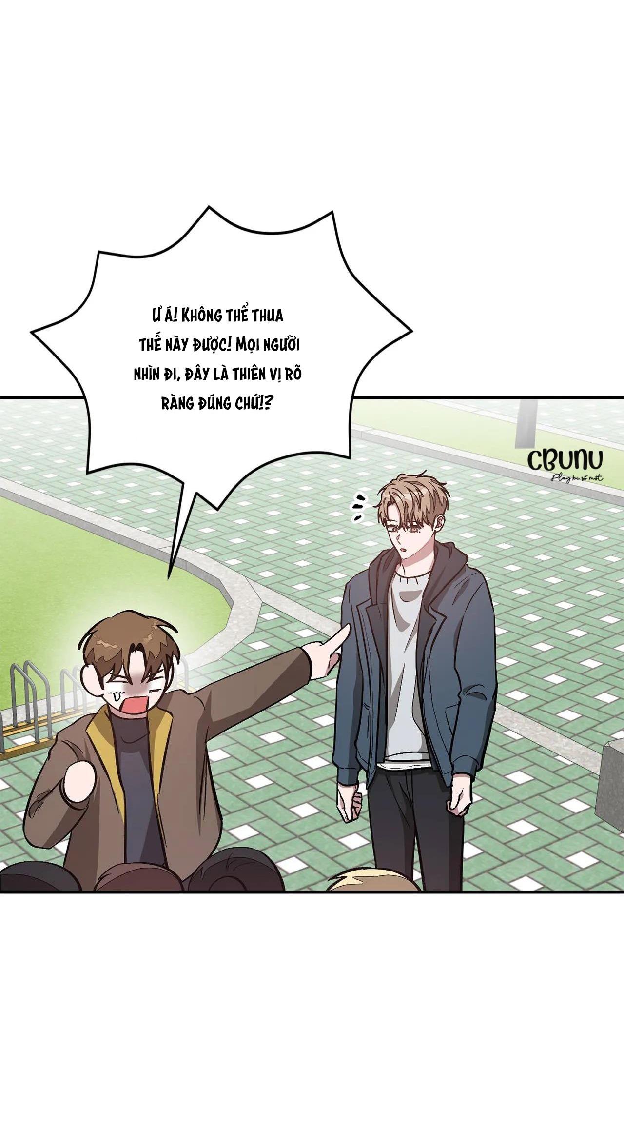 Sống Lại Lần Nữa chapter 52 59