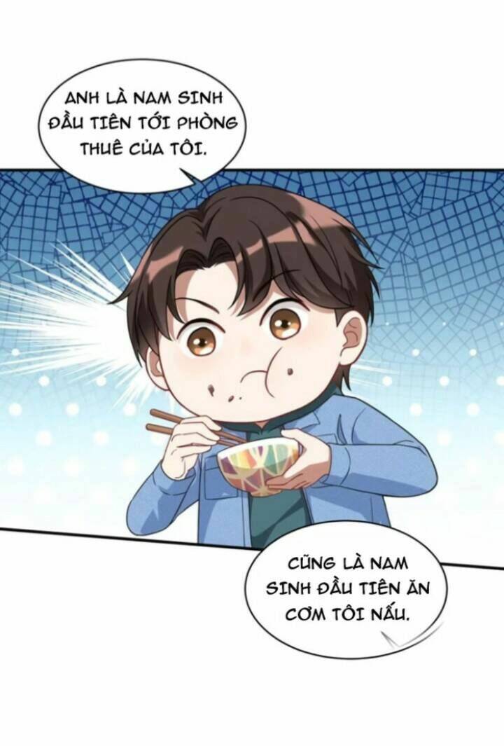 Bỏ Làm Simp Chúa, Ta Có Trong Tay Cả Tỉ Thần Hào chapter 9.1 24