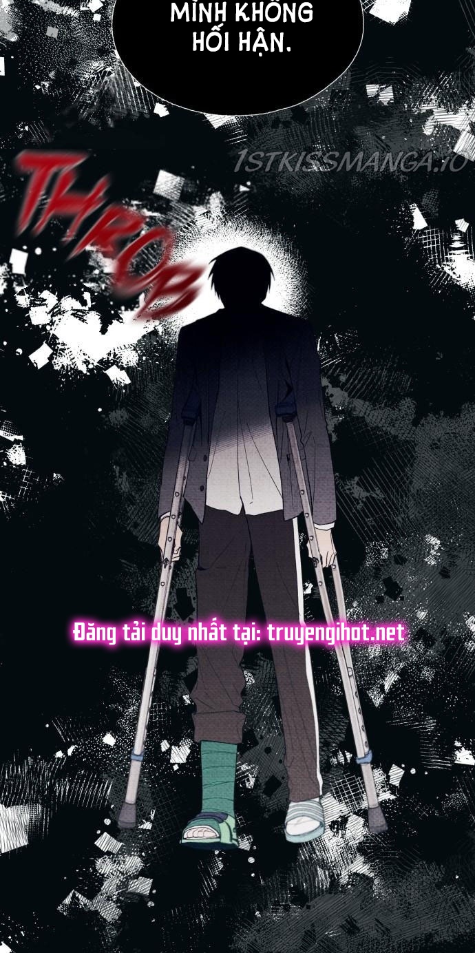 yeonwoo ngây thơ chapter 60 35