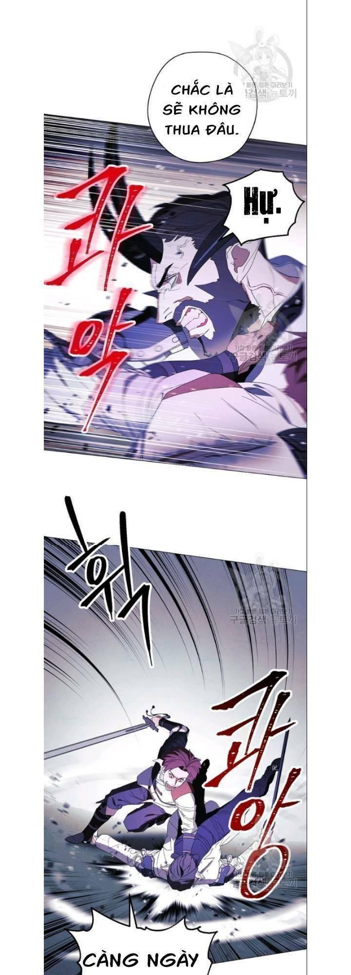 the live chapter 61 22