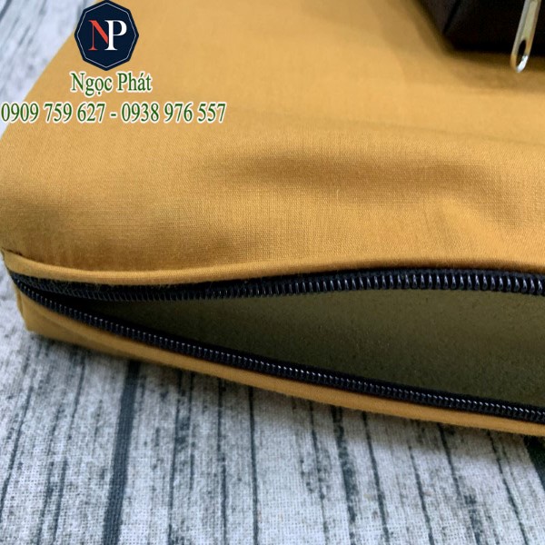 Nệm Ngồi Thiền - Nệm Lót Ngồi Thiền Phật Giáo