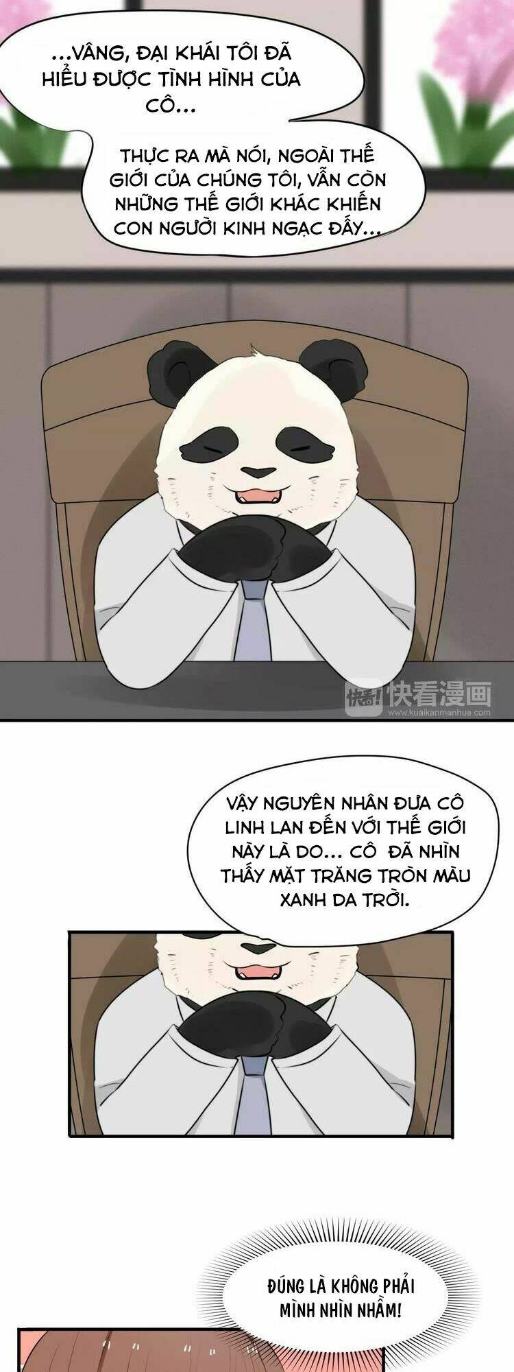 tiểu miêu và hắc diệu thạch chapter 3 2