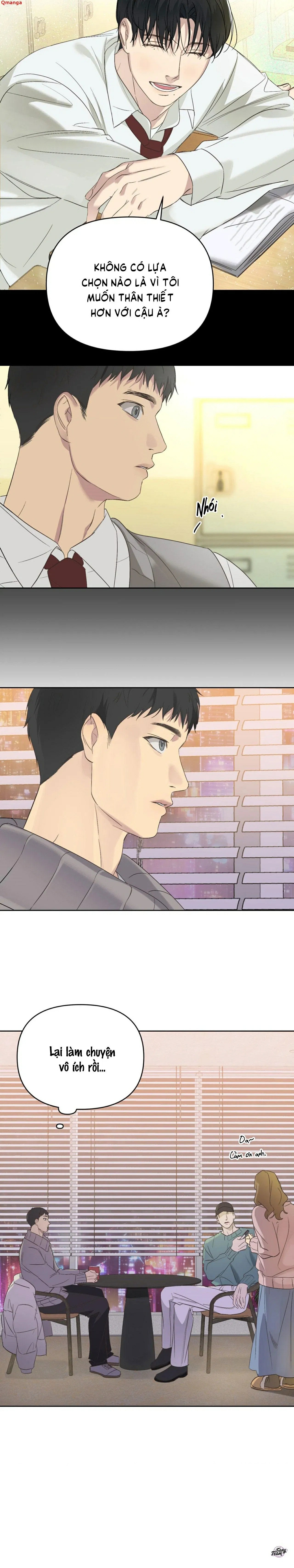 phía sau ánh hào quang chapter 4 7