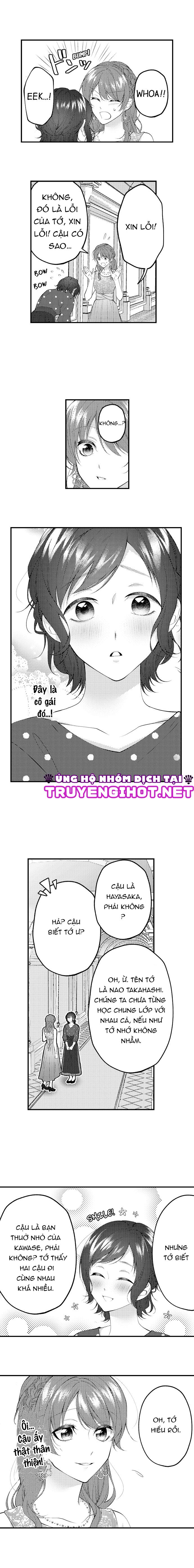 tiệm mát xa bí mật của bạn thanh mai trúc mã (full) chapter 31 9