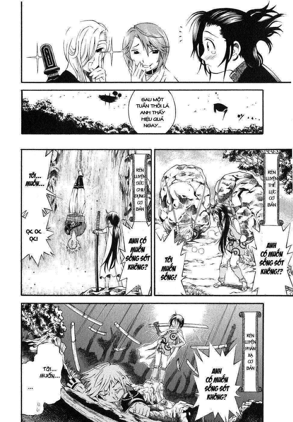 rappi rangai chapter 14 14