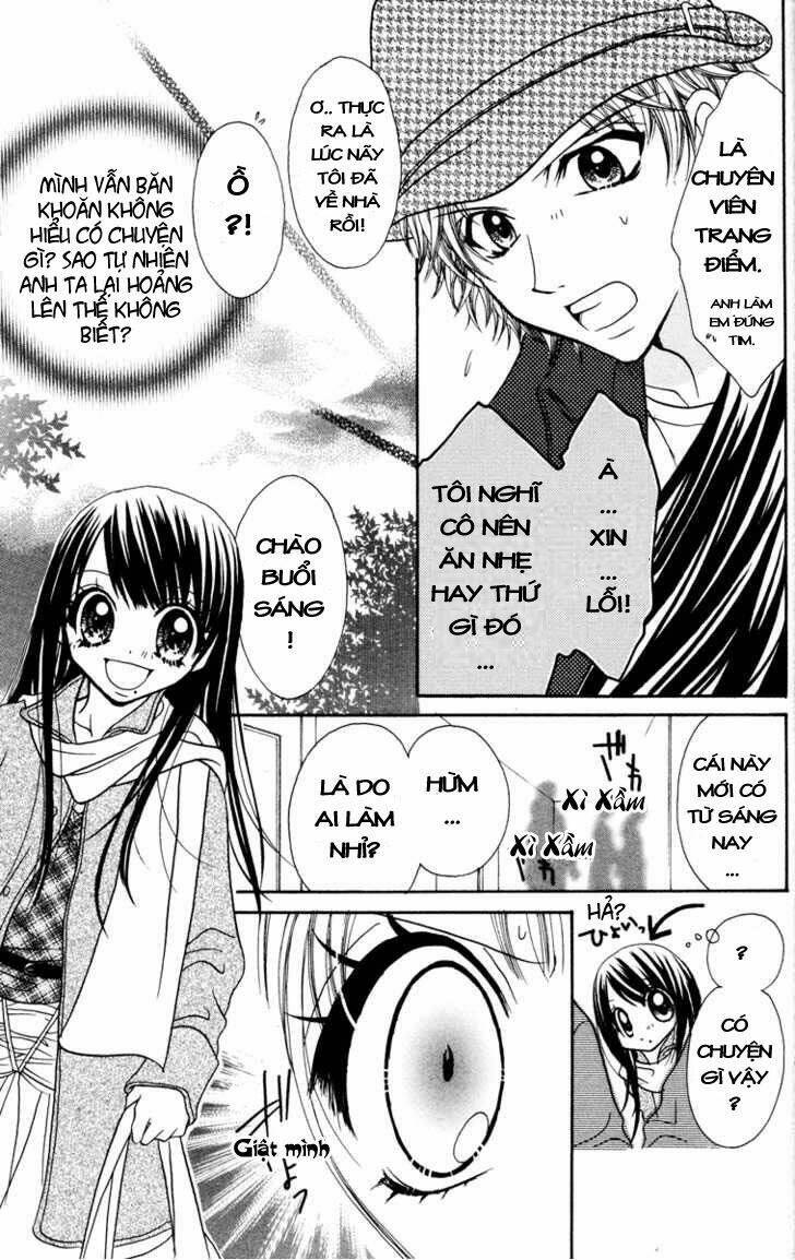 jigoku shoujo-cô gái đến từ địa ngục chapter 3 8