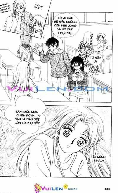 cánh cửa mùa hè chapter 2 133