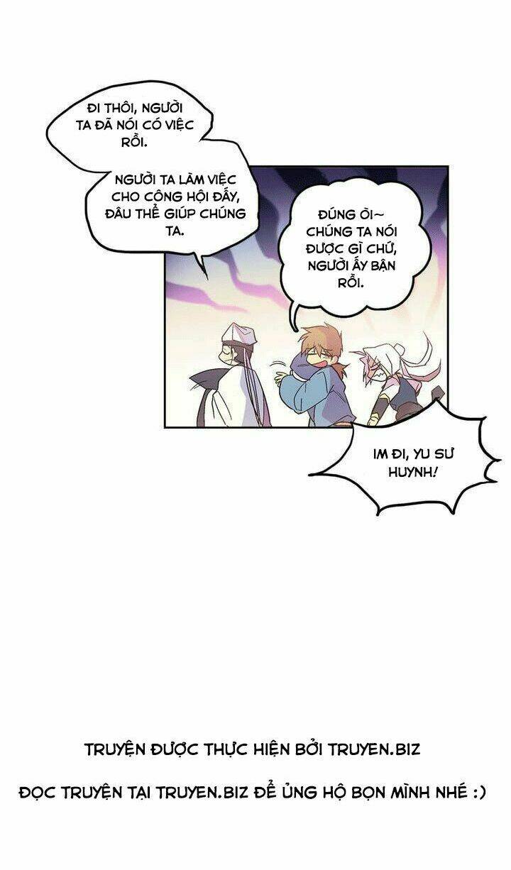 biên niên sử lãnh nguyệt chapter 10 9