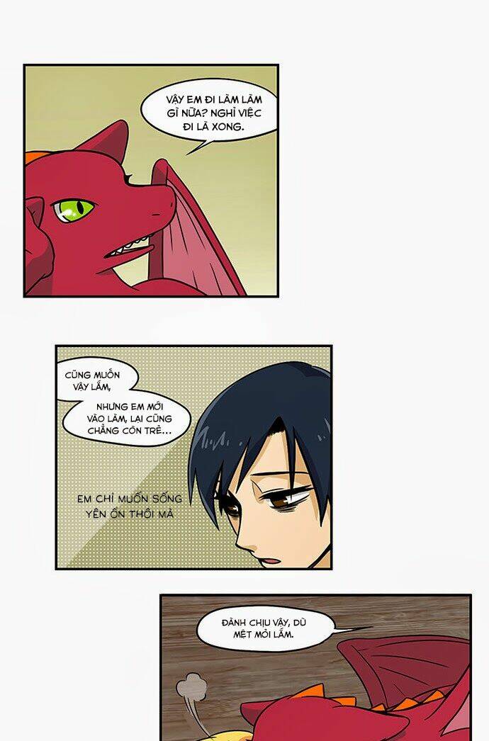 hắn ta là rồng chapter 62 10