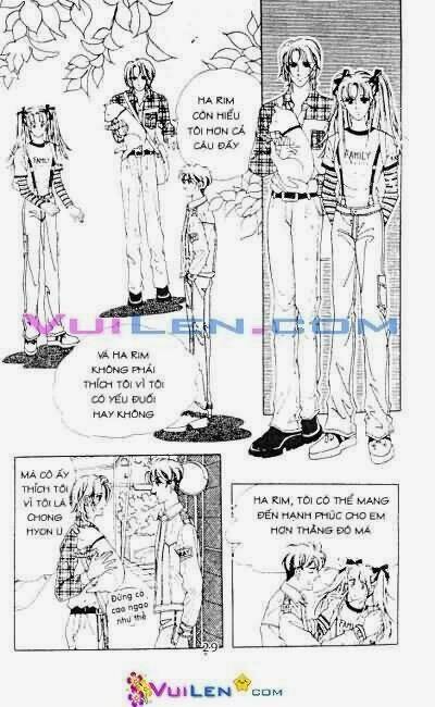 lá chắn tình yêu chapter 7 29