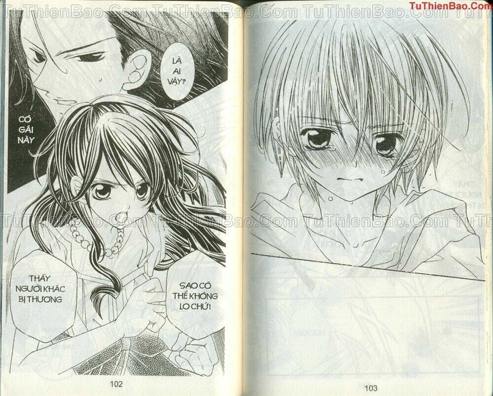 nữ cầu thủ xinh đẹp chapter 4 51