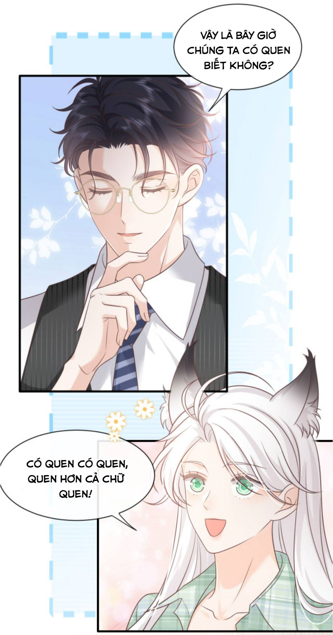 vợ của ảnh đế lại phá hỏng gameshow chapter 19 12