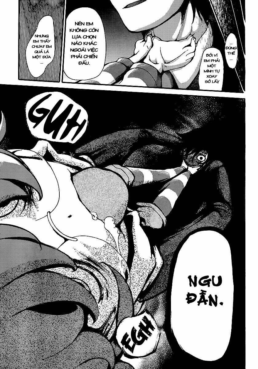 higanbana no saku yoru ni chapter 7 26