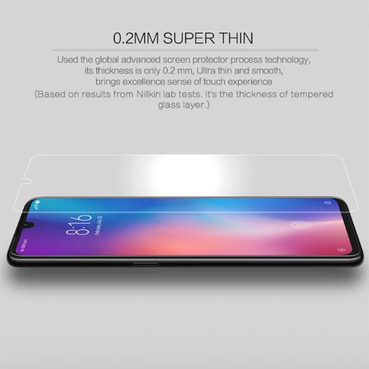Miếng dán màn hình cường lực XIAOMI MI 9