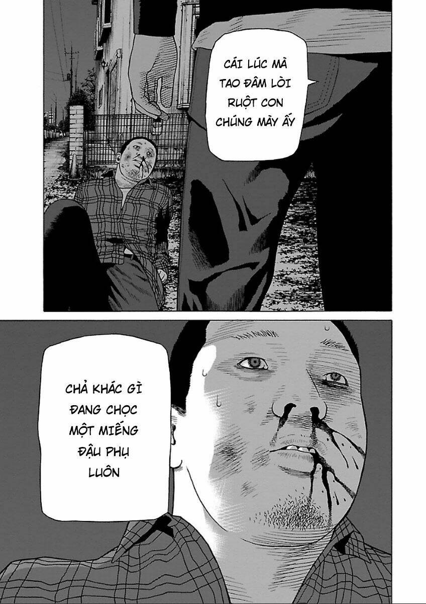 the scum of good and evil chapter 33 21