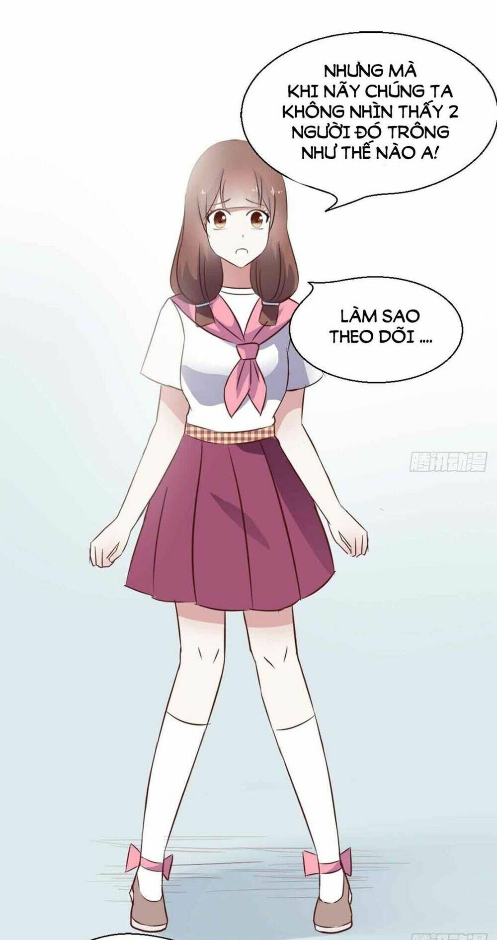 ác ma bàn bên chapter 26 44