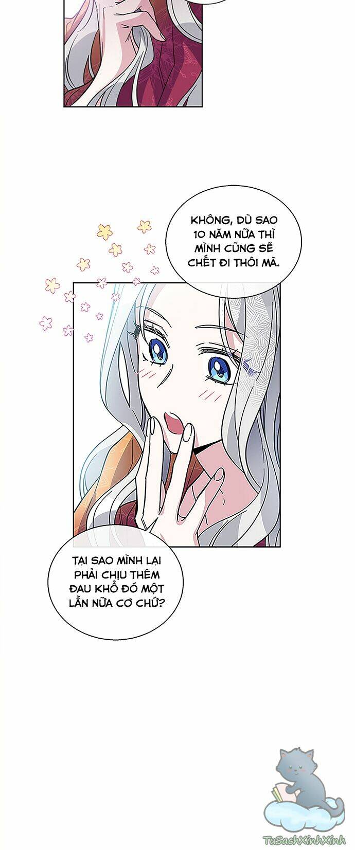 chồng yêu, em muốn đình công! chapter 2 29