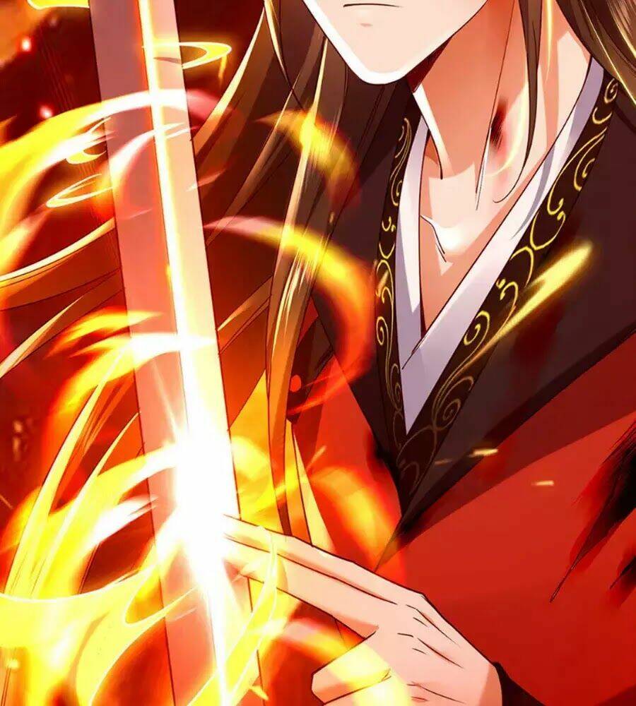 thiên kim bất hoán chapter 18 33