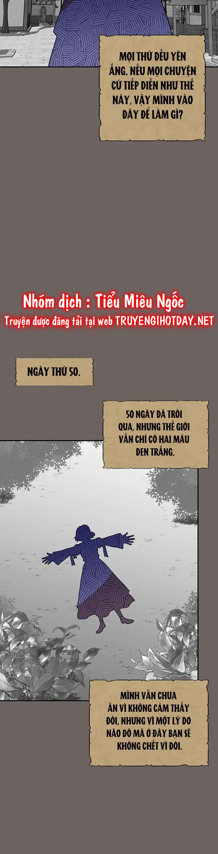 làm cách nào để sống sót trong cuốn tiểu thuyết ngôn tình lãng mạn chapter 27 18