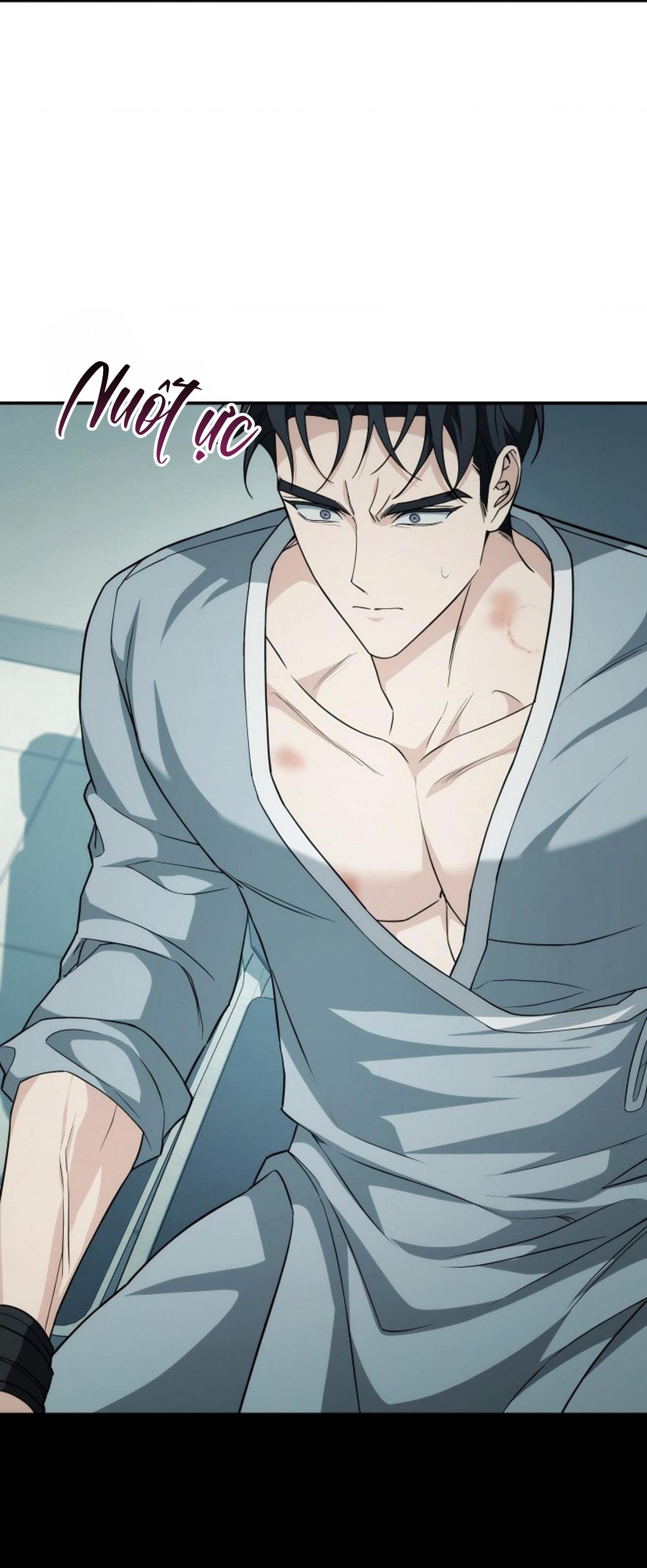 (abo)mối quan hệ không hoàn chỉnh chapter 18 47