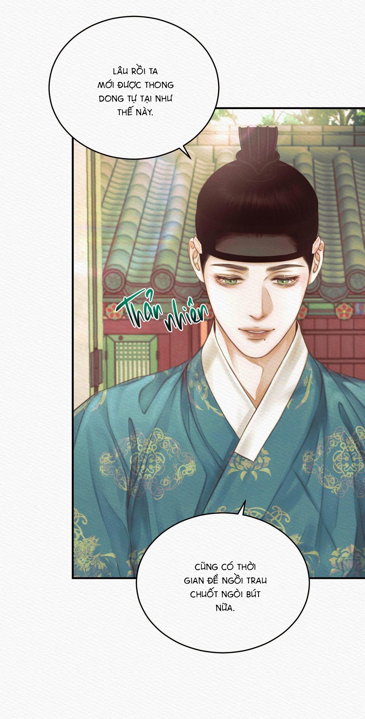 qủy dạ khúc chapter 45 43