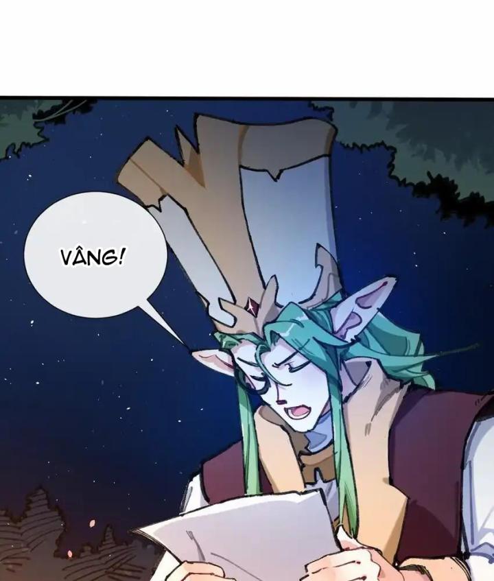 công chúa củi mục khởi động lại nhân sinh chapter 3 27