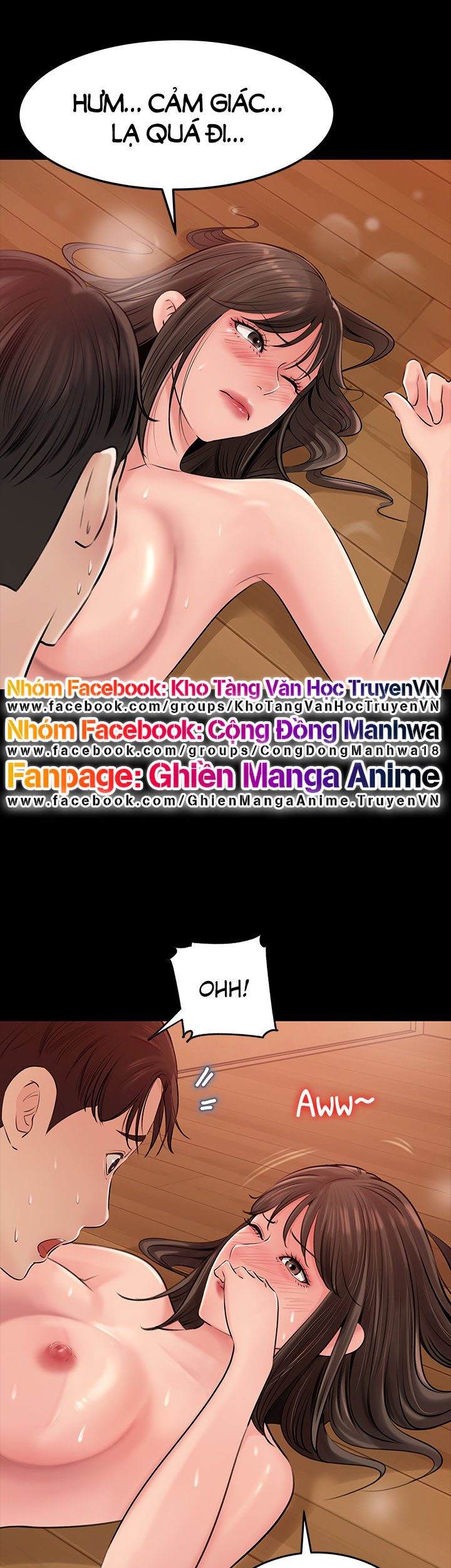 em vợ nóng bỏng chapter 6 12