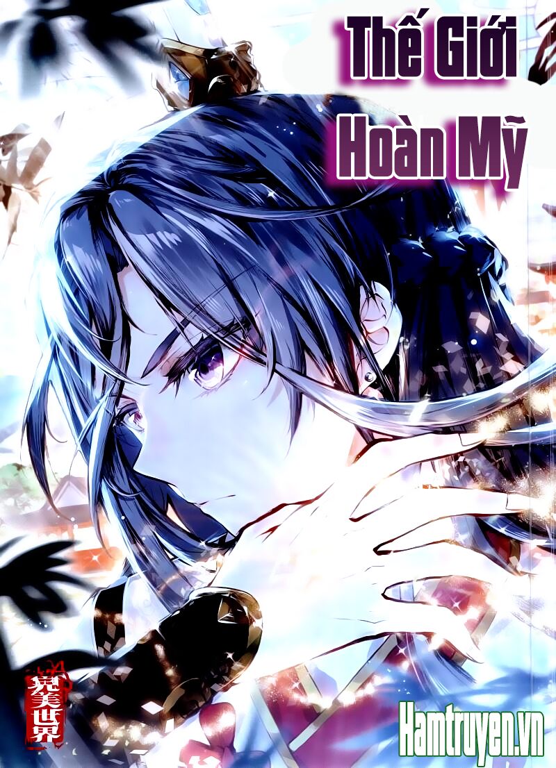 thế giới hoàn mỹ [m] chapter 68 1