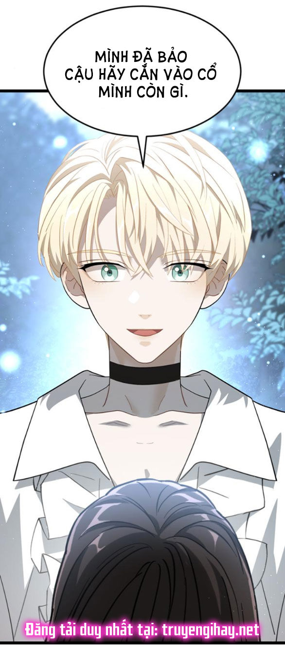 dark moon - tế đàn ánh trăng chapter 19.1 12