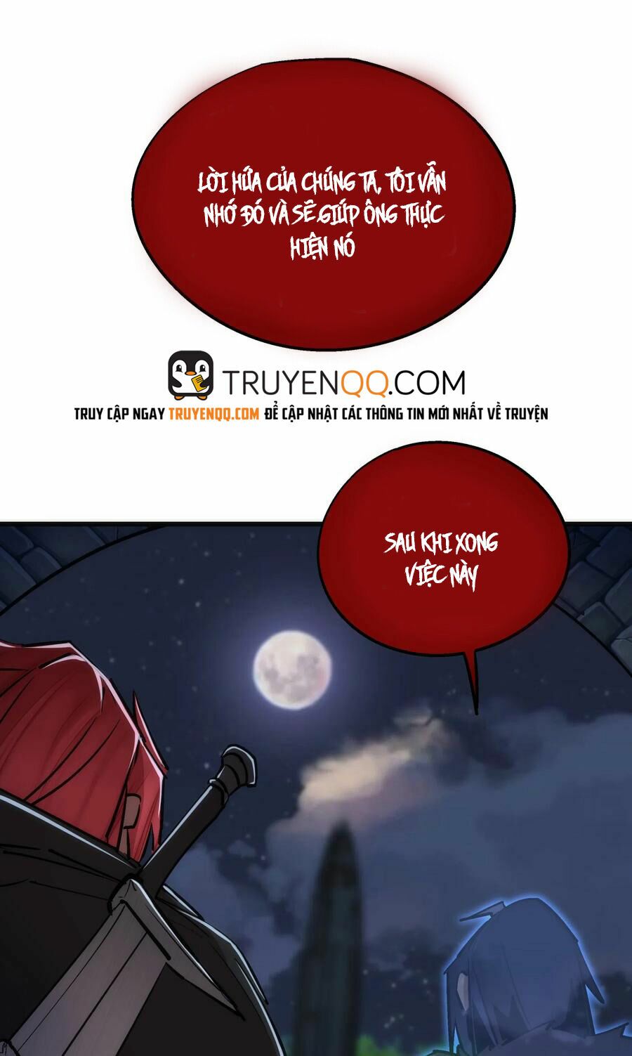 tôi không phải quỷ vương chapter 59 30