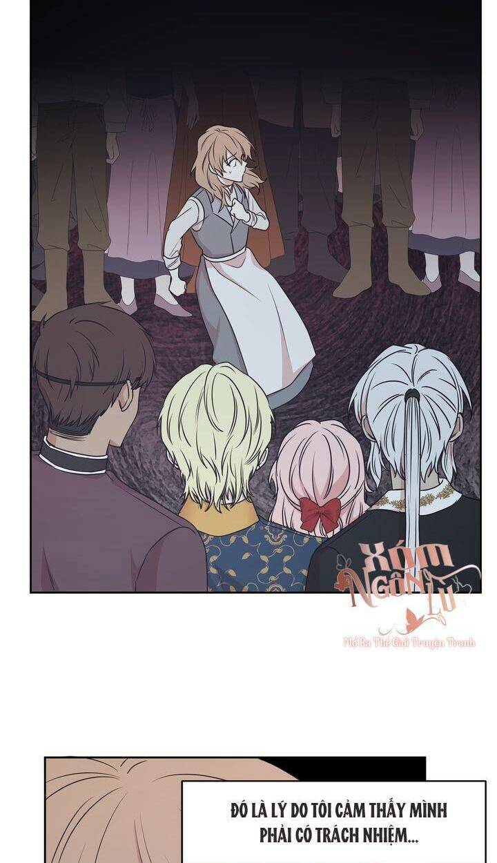 tôi chọn kết thúc của hoàng đế chapter 105 13