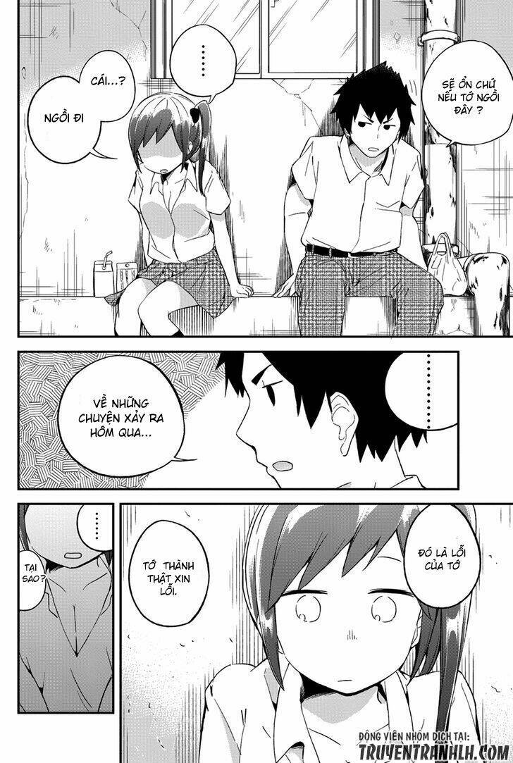 dansan joshi chapter 36 17