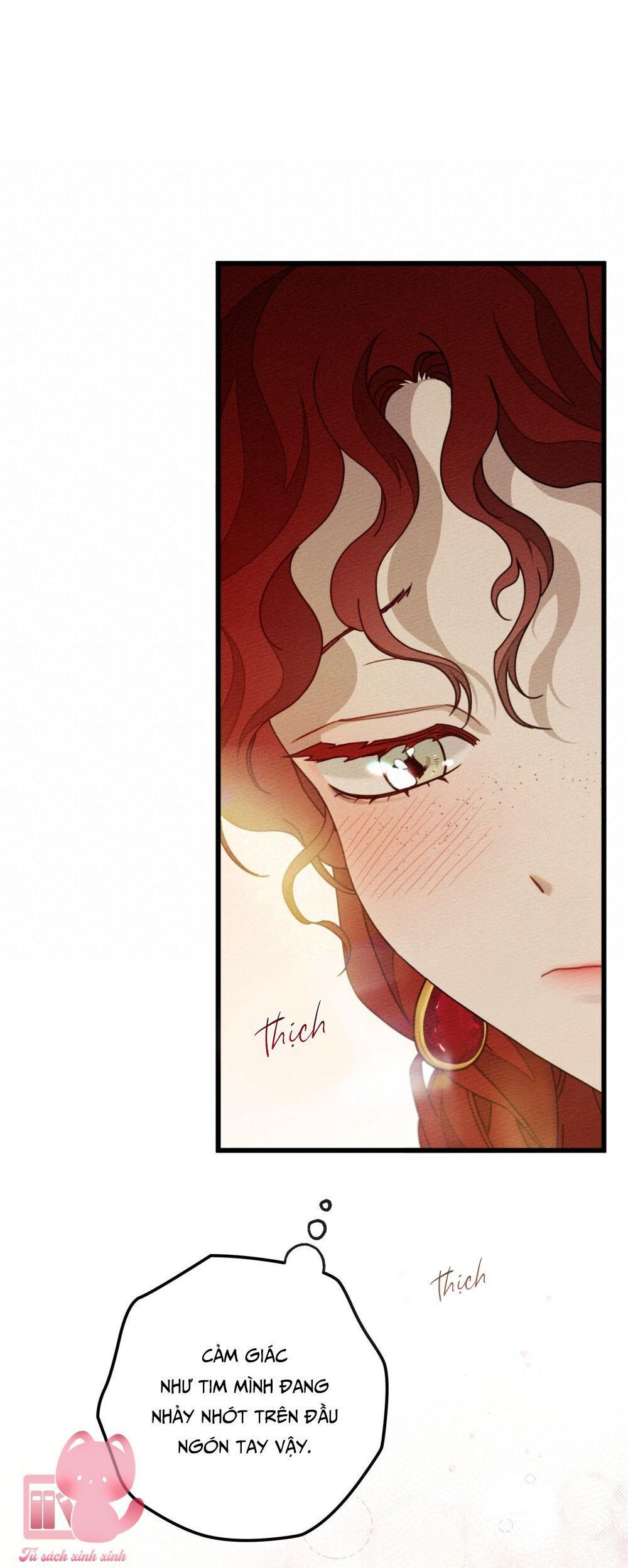 dưới tán cây sồi chapter 51 20