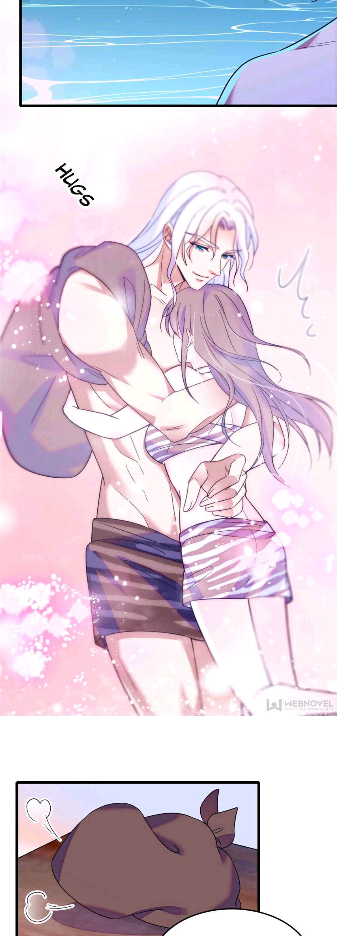 khi người đẹp gặp quái vật chapter 21 3