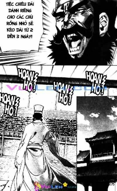 king of hell chapter 45 12