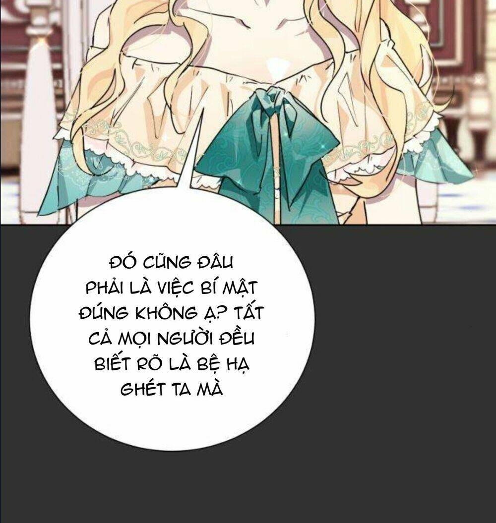 ta đã từng mong nàng biến mất chapter 3 52