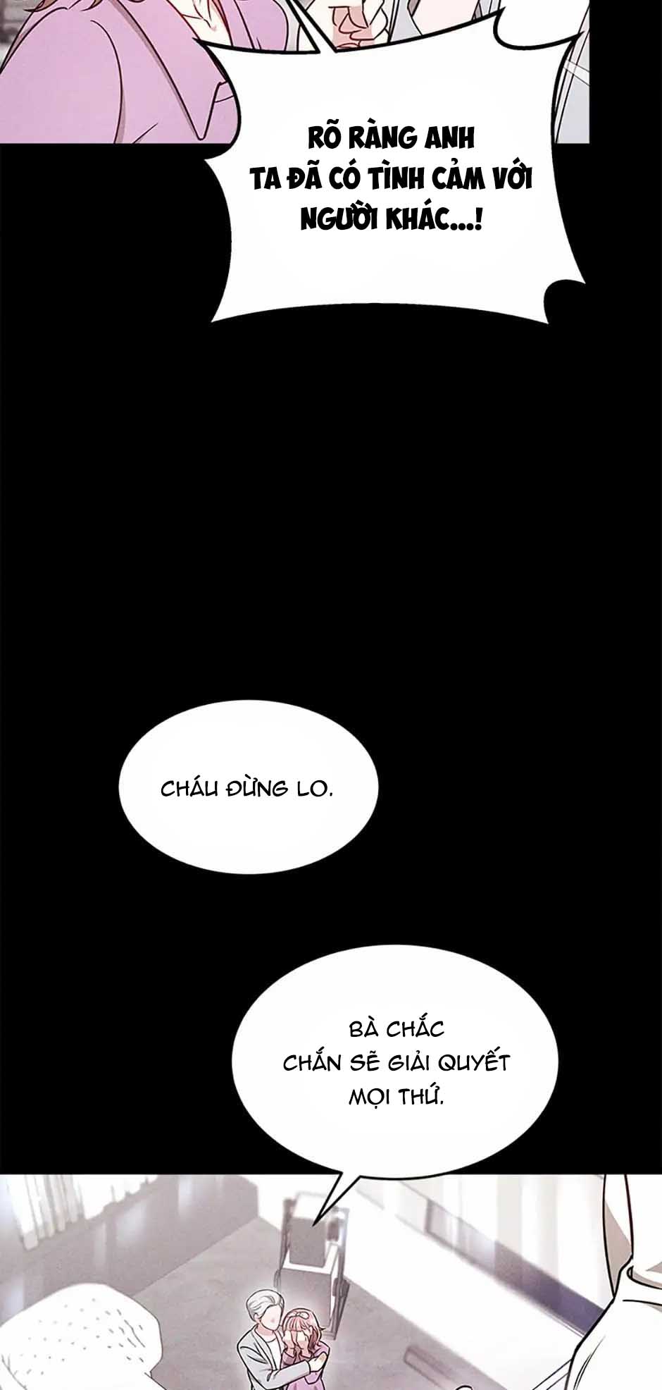 Làm Chồng Tôi Đi chapter 6.2 - Trang 22