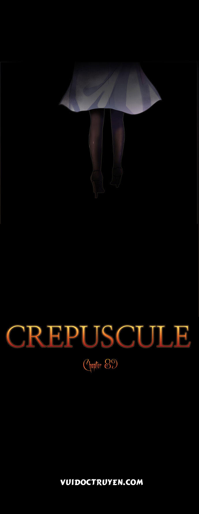crepuscule (yamchi) chapter 89 11