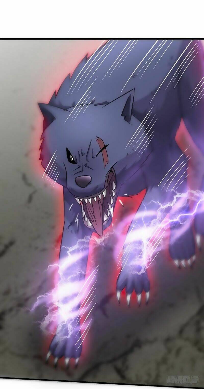 chí tôn thần ma chapter 26 10