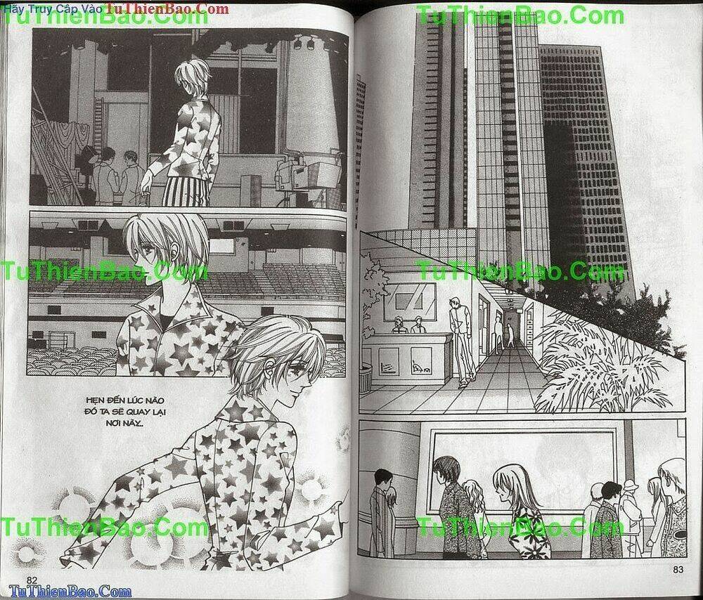 kịch bản tình yêu chapter 7 43