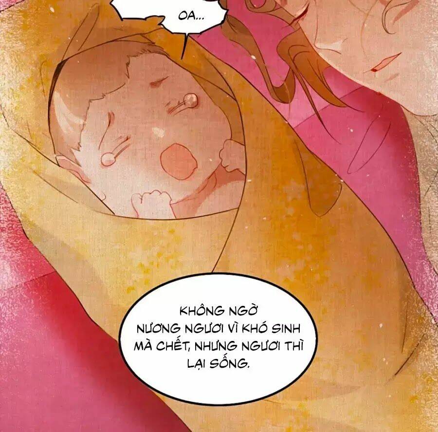 gian phi như thử đa kiều chapter 71 40