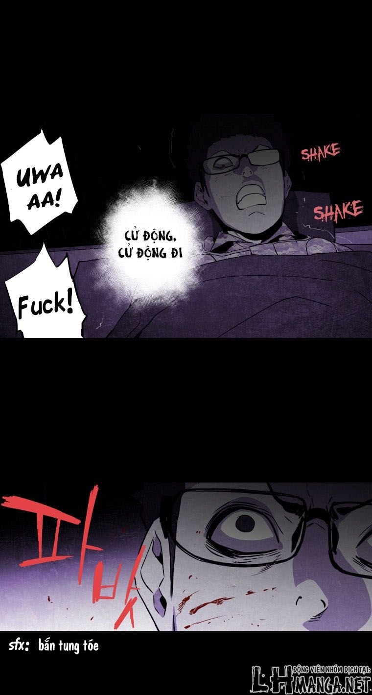 m.i.a - jakjeonjung siljong chapter 25 18