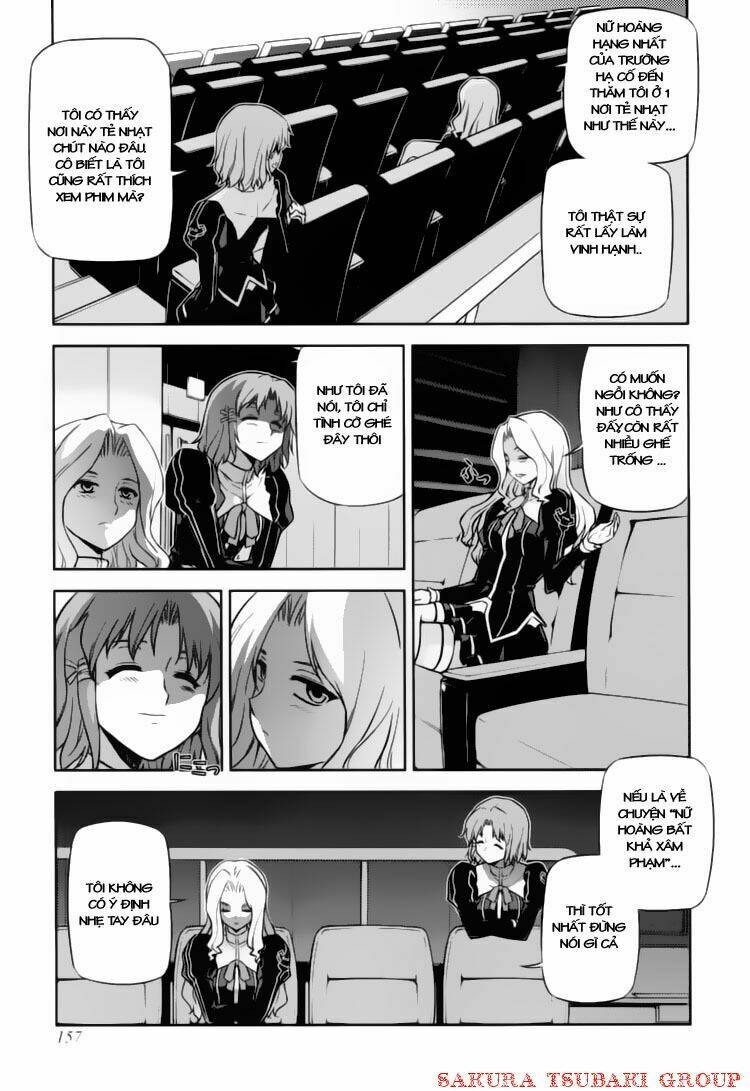 freezing chapter 23 23