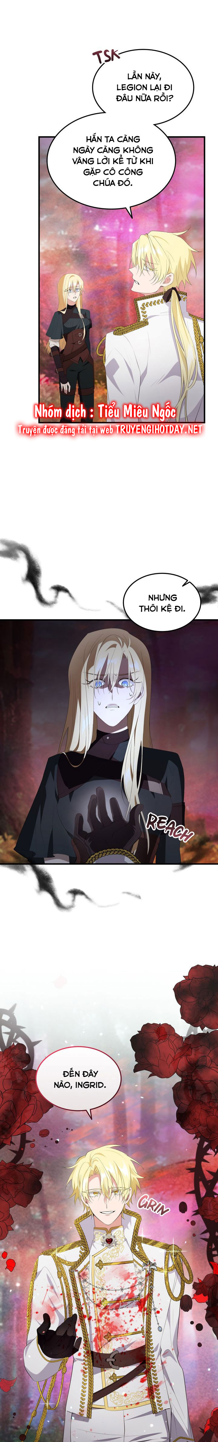 thưởng thức hương vị chapter 51 18