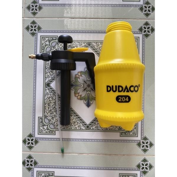 Bình xịt tưới cây 2Lít Dudaco 204