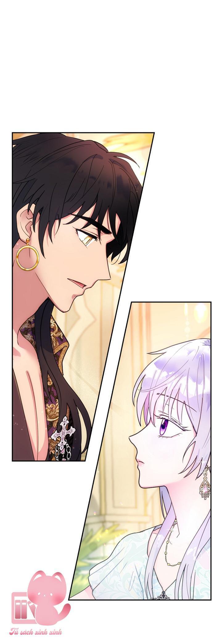 bỏ quách chồng con đi, tiền bạc mới là tất cả chapter 12 3