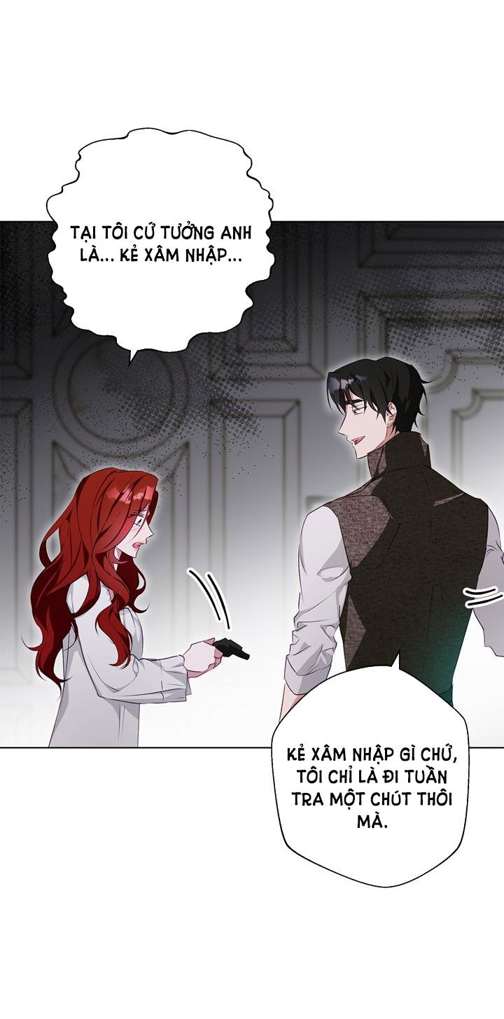 mùa đông đến chapter 3.5 35