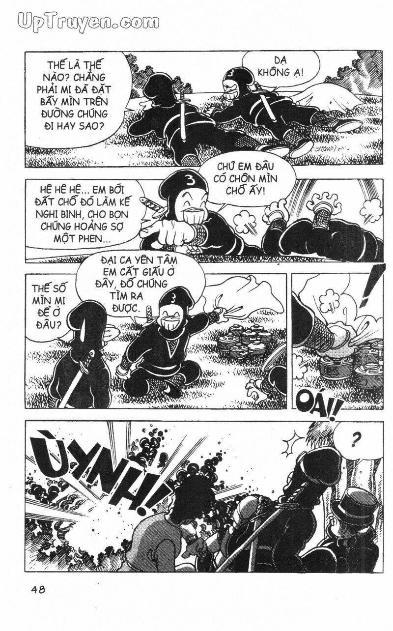 đội quân nhí nhố chapter 17 48