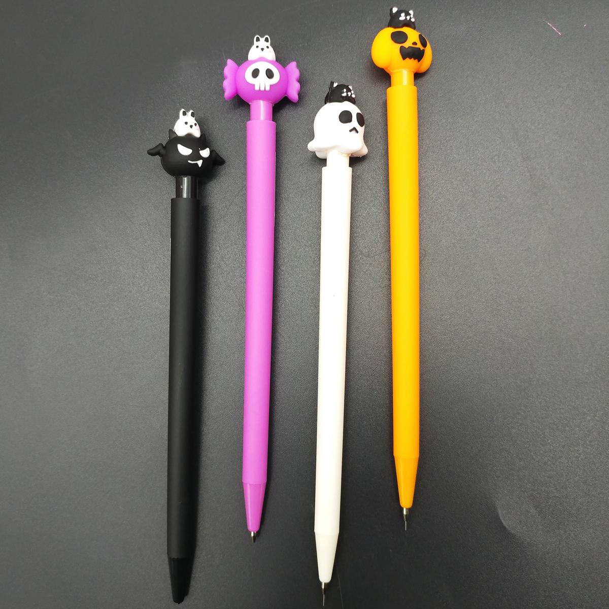 Bút Chì Bấm Halloween - WanLongDa APF165 - Mẫu 1