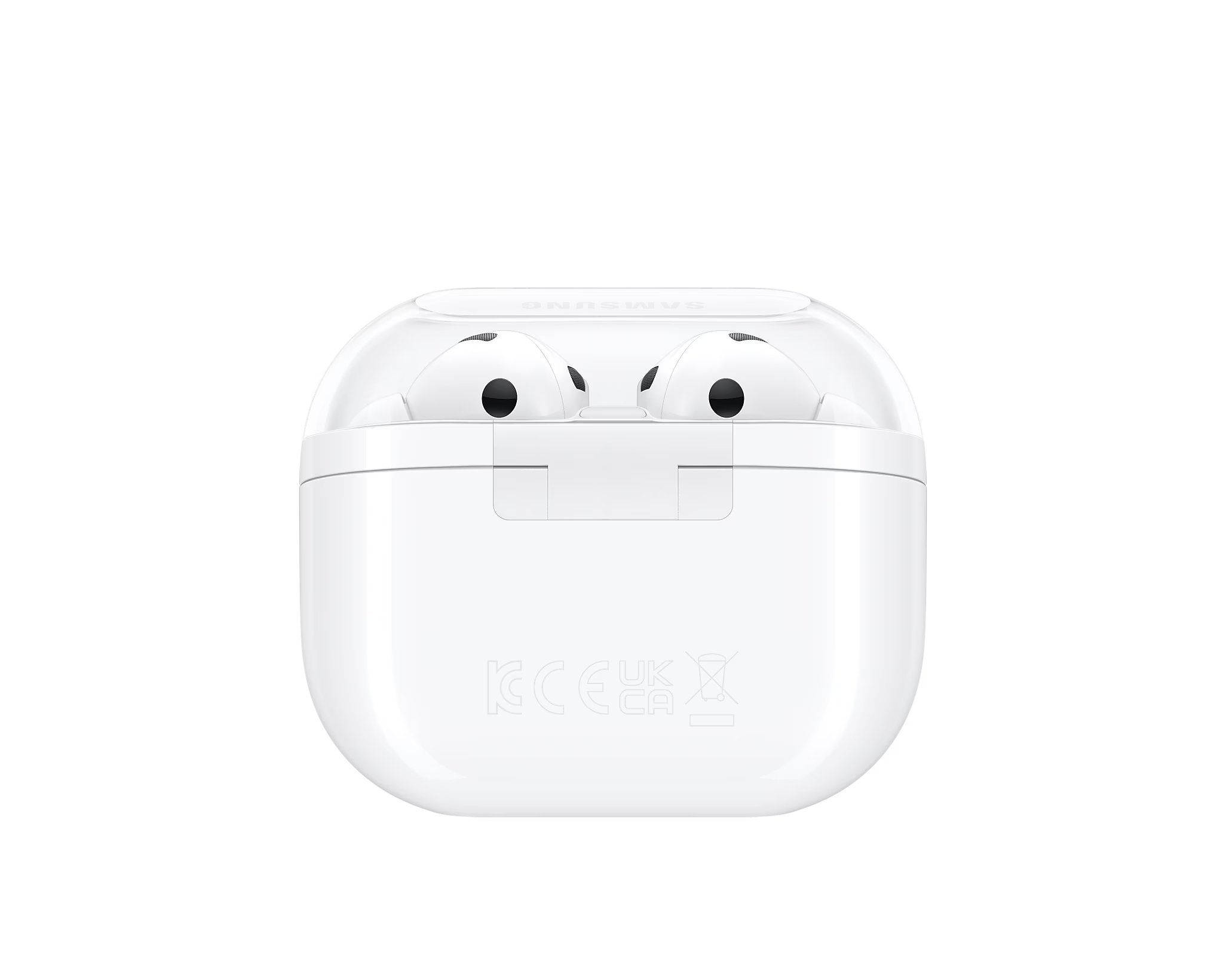 Tai Nghe Bluetooth True Wireless Samsung Galaxy Buds 3 Pro (R630) - Hàng Chính Hãng